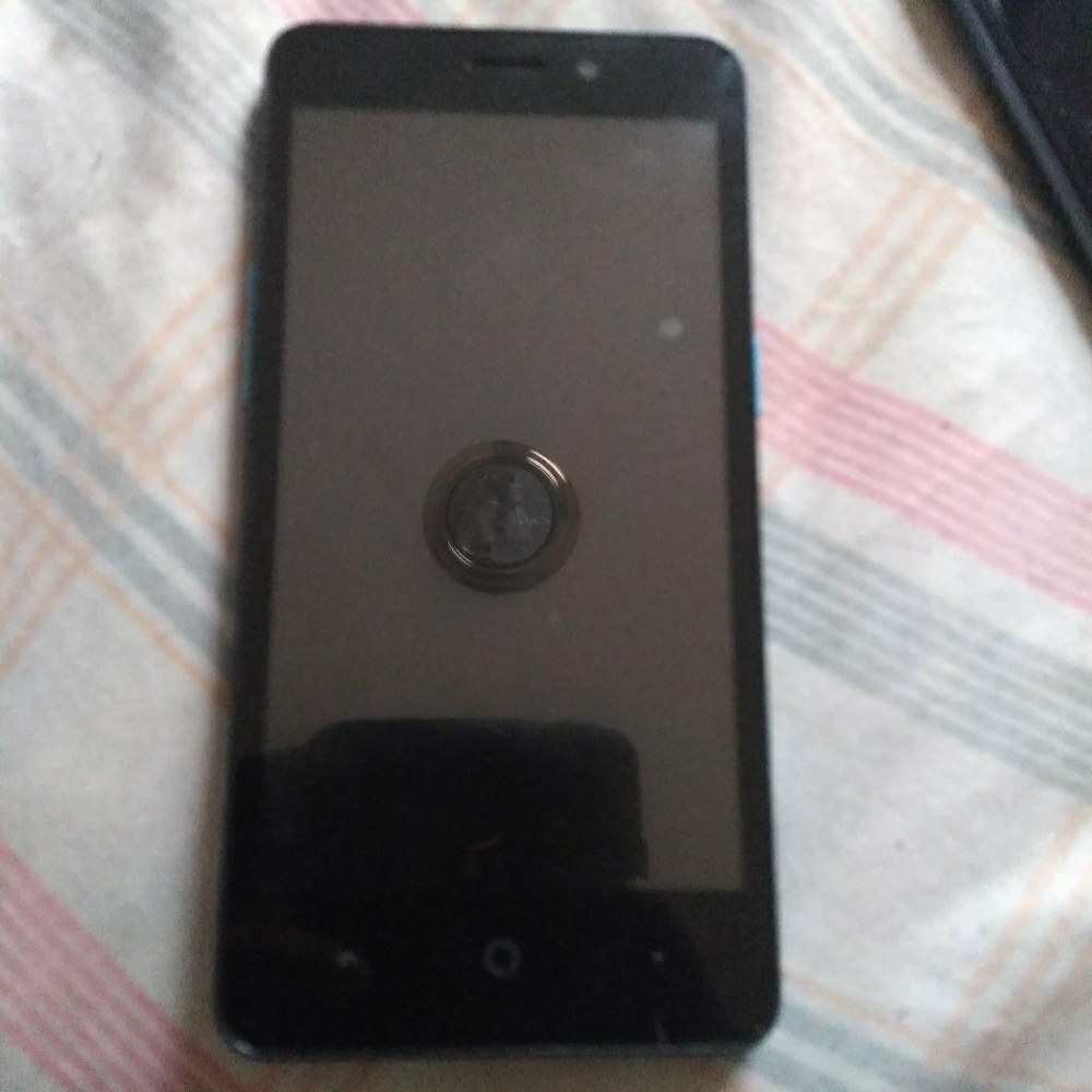 Boost mobile phone